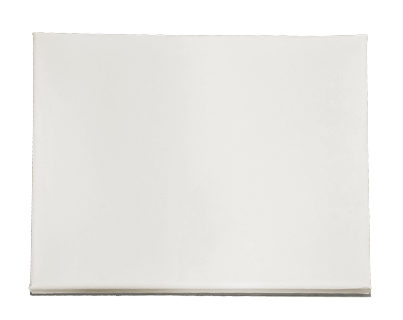 Unframed Canvas
