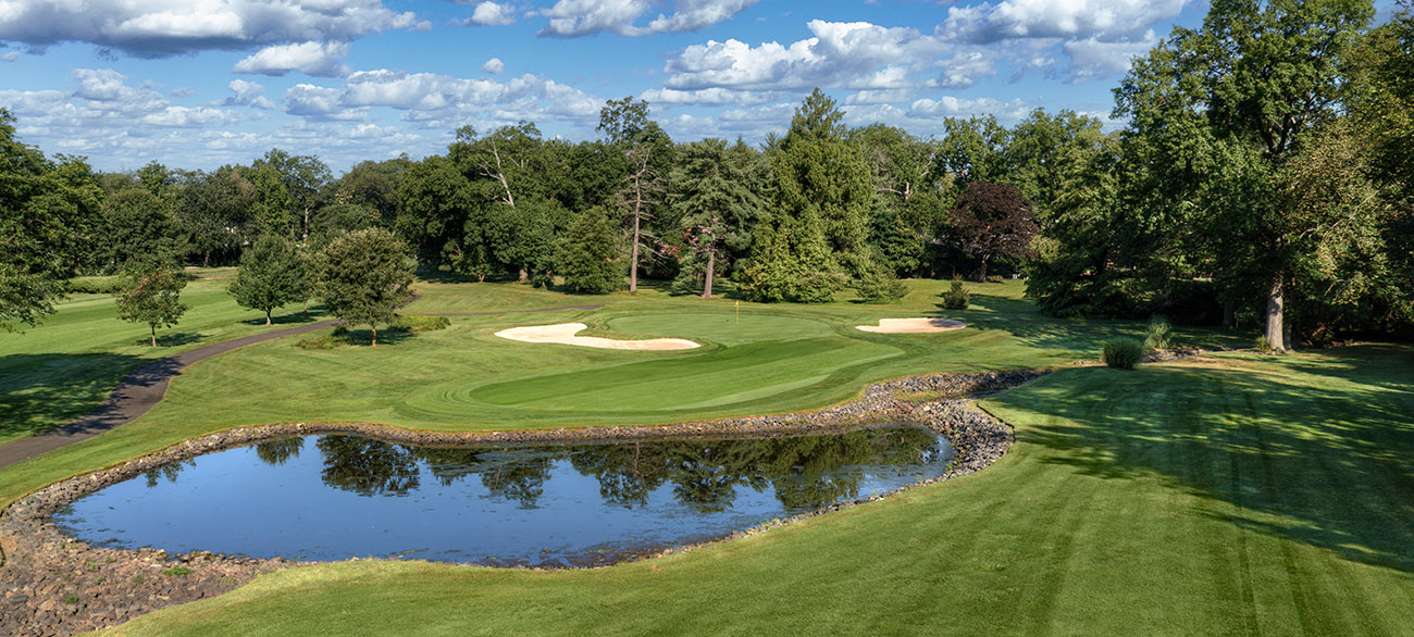 Colonia Country Club