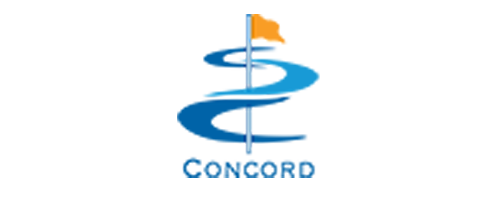 Concord Country Club logo