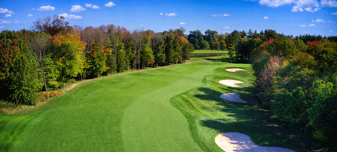 Fiddlers Elbow Country Club