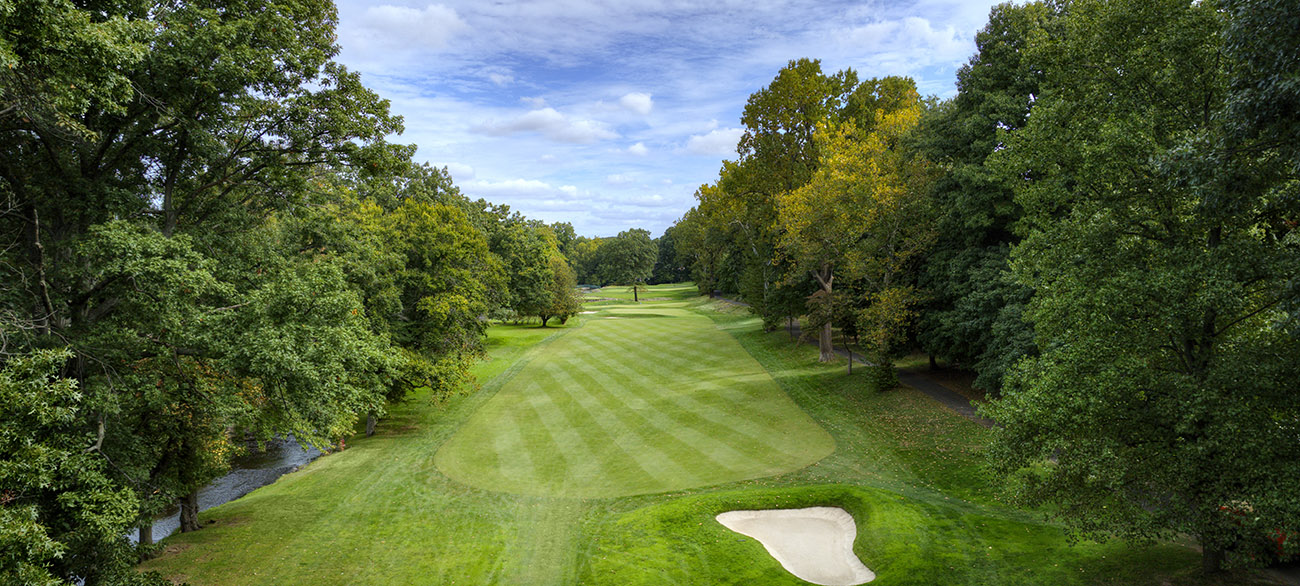 Hole 15 Fairway 2