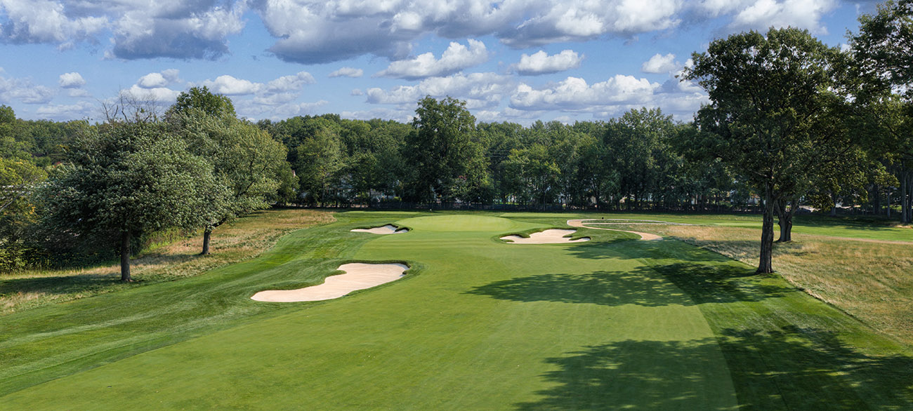Hole 2 Summer