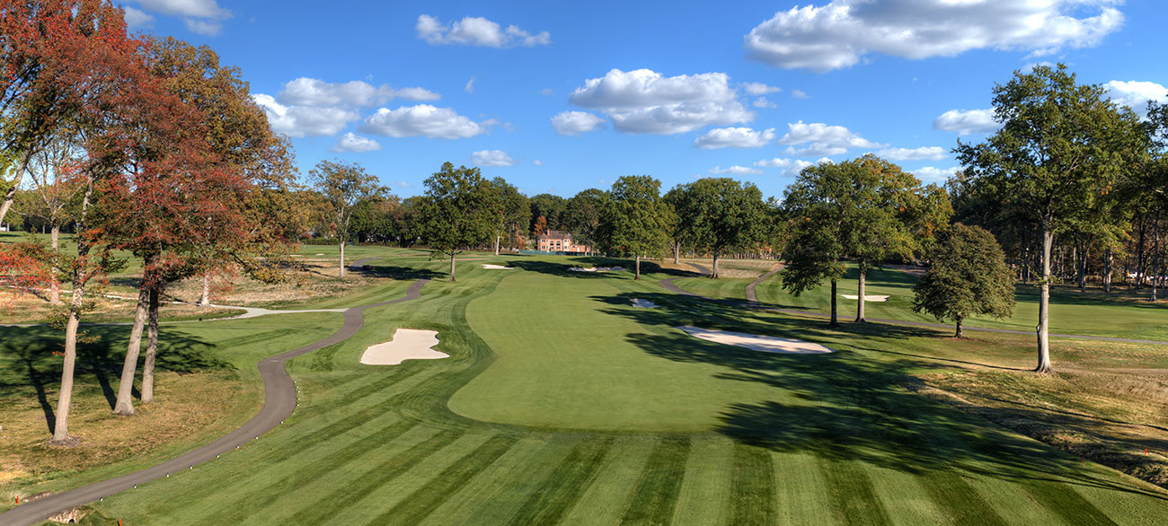 Knickerbocker Country Club