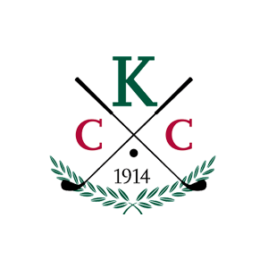 Knickerbocker Country Club logo