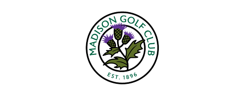 Madison Golf Club logo