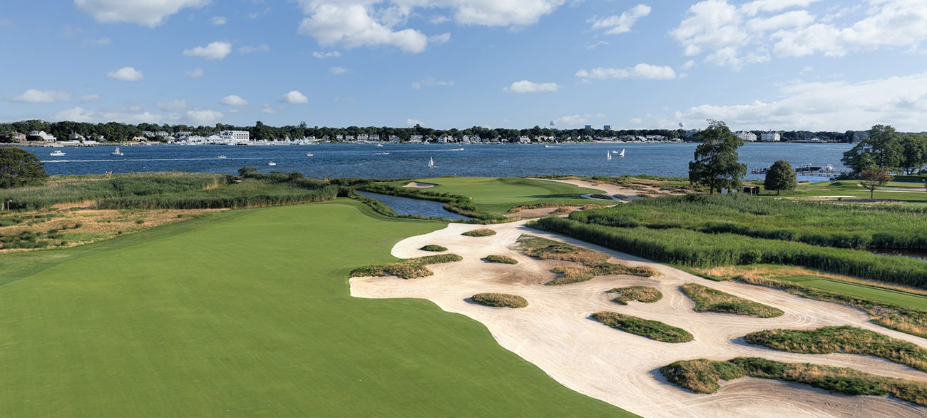 Manasquan River Golf Club