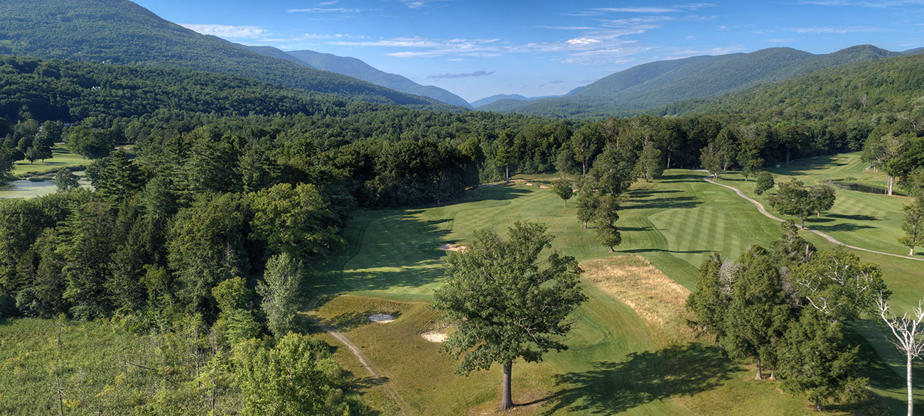 Hole 17 High