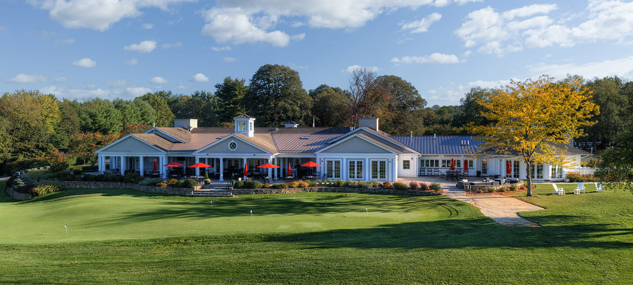 Clubhouse 6 New