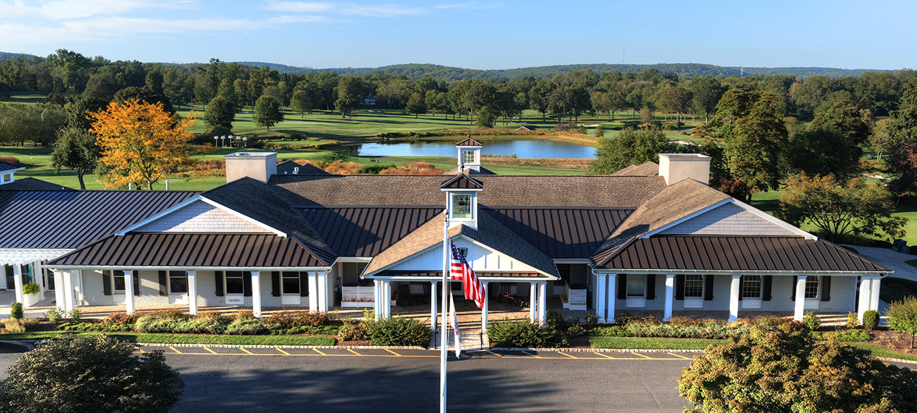 Clubhouse 8 New