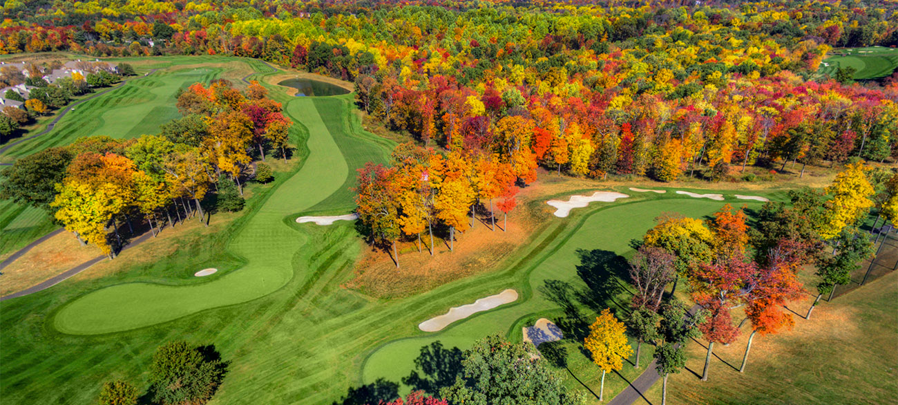Hole 9 & 18