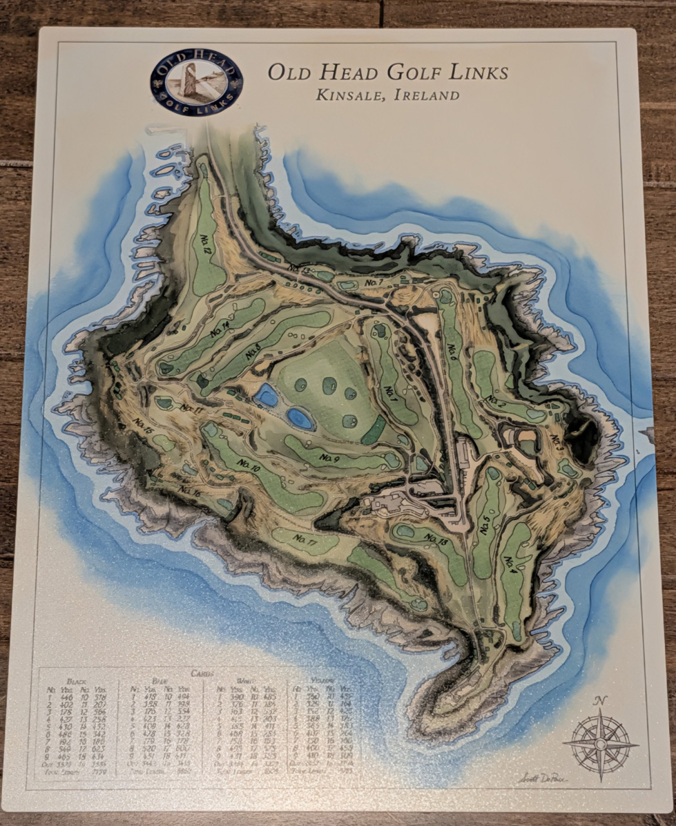 Metal Course Map2