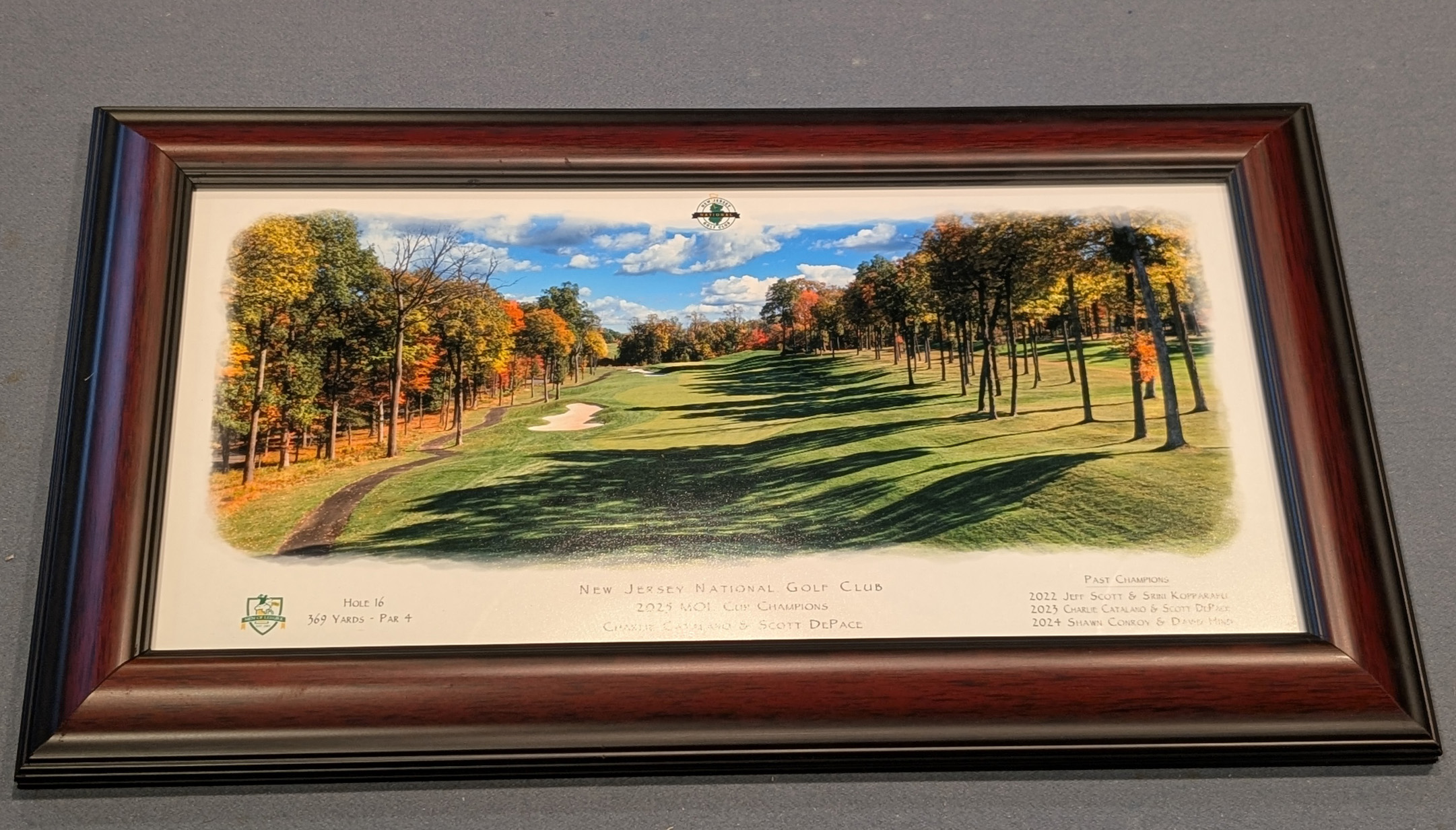 Frame Example