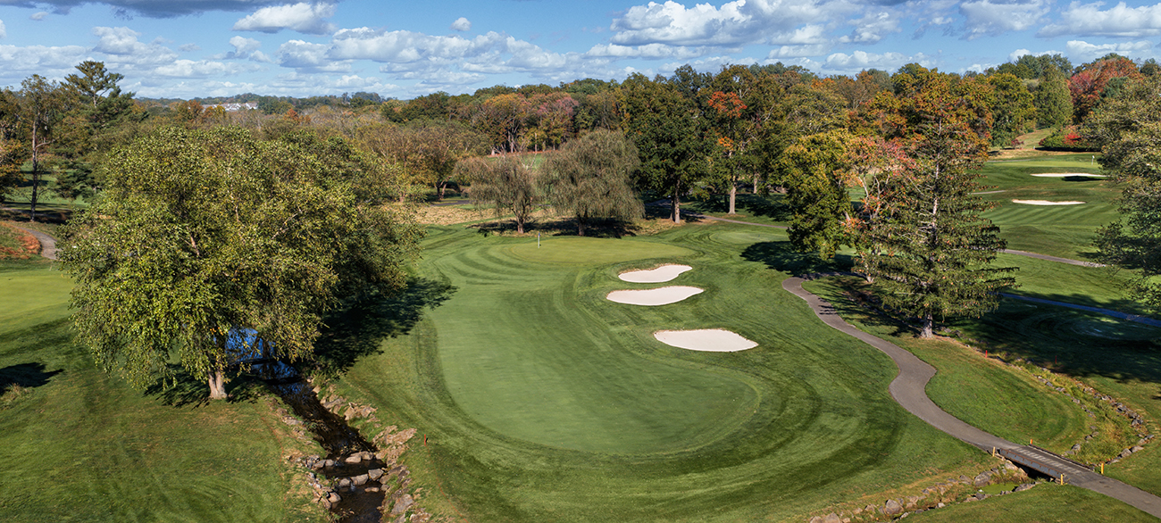 Hole 15 Fairway 2 New