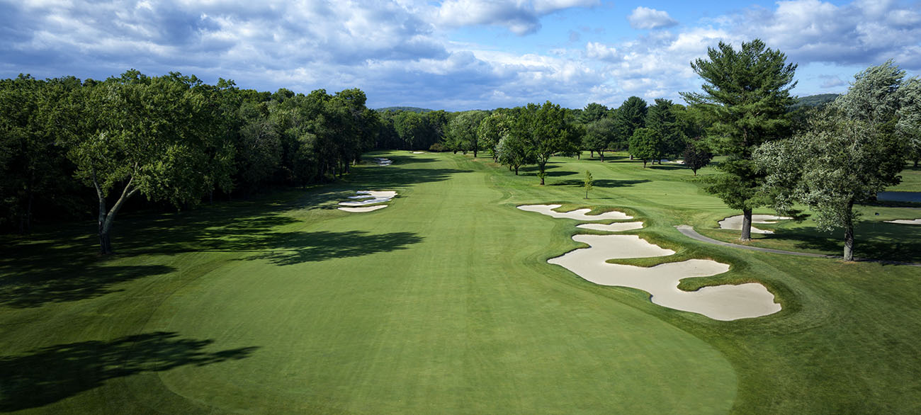 Hole 15 Fairway 2