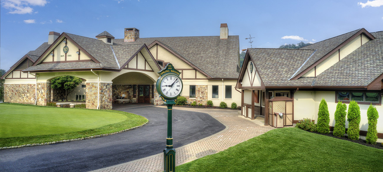 Clubhouse 2