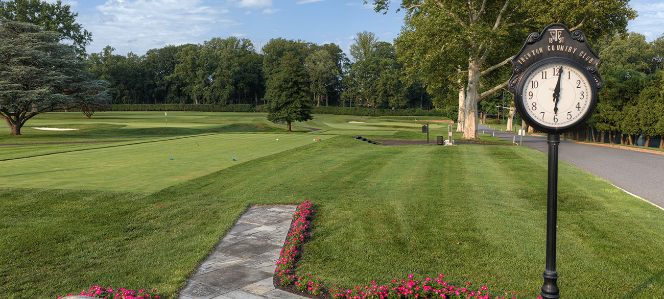 Hole 10
