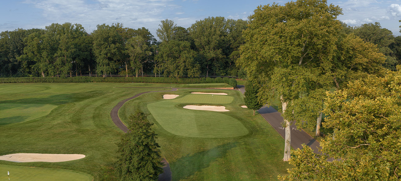 Hole 10 High