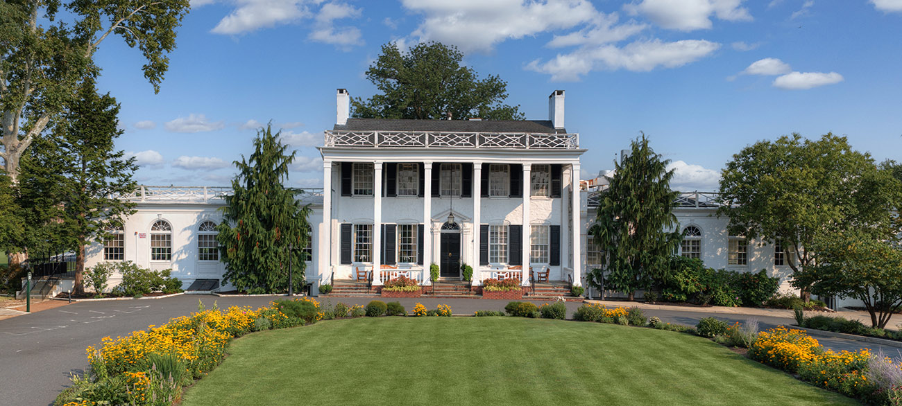 Trenton Country CLub