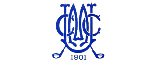 Upper Montclair Country Club - East logo